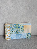 Quilted Wallet